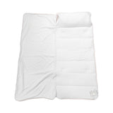 NAP MAT - Rest Up! PIMLICO PLAID PINK