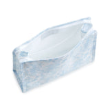 ROADIE LARGE Zip Pouch - POSIES