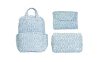Quilted All You Need Bundle in Hamptons Floral + Changer Mat + Everyday (3 Piece)