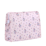 ROADIE LARGE Zip Pouch - FLEURIE *ETA Ship 12/15