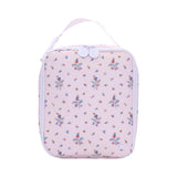 LUNCH BOX Insulated Lunch Bag - FLEURIE