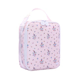 LUNCH BOX Insulated Lunch Bag - FLEURIE