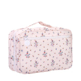 BUNDLE UP 2 Hanging Toiletry Bag - FLEURIE
