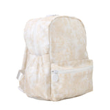 MINI BACKER - BUNNY TOILE SAND Backpack