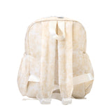 MINI BACKER - BUNNY TOILE SAND Backpack