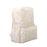 BACKPACKER - BACKPACK BUNNY TOILE SAND