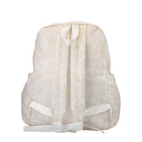 BACKPACKER - BACKPACK BUNNY TOILE SAND