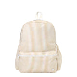 BACKPACKER - BACKPACK PIMLICO STRIPE SAND