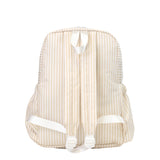 BACKPACKER - BACKPACK PIMLICO STRIPE SAND