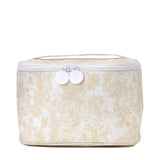 KIT CASE - BUNNY TOILE SAND