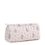 QUILTED POCHETTE BAG - FLEURIE