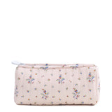 QUILTED POCHETTE BAG - FLEURIE