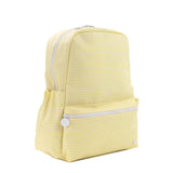 BACKPACKER - BACKPACK GINGHAM BUTTERCUP