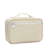 BUNDLE UP2 Hanging Toiletry Bag - PIMLICO STRIPE SAND