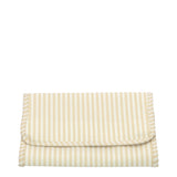 MINI ROLLUP HANGING BAG - PIMLICO STRIPE SAND
