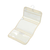 MINI ROLLUP HANGING BAG - PIMLICO STRIPE SAND