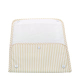 GAME CHANGER PAD - PIMLICO STRIPE SAND
