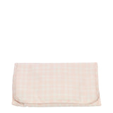 GAME CHANGER PAD - PIMLICO PLAID PINK