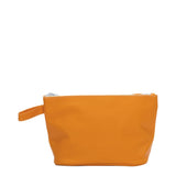 SKIPPER - COATED CANVAS ORANGE