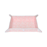 TRAY SET - BATIK PINK