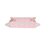 TRAY SET - BATIK PINK