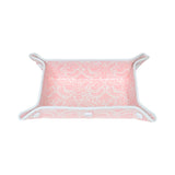 TRAY SET - BATIK PINK