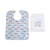 BEST BIB - VROOM  *2 PC PRE-PACK*