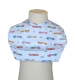 BEST BIB - VROOM  *2 PC PRE-PACK*