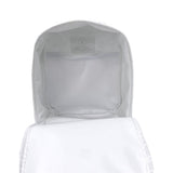 BRING IT Lunch Bag - GINGHAM ROYAL