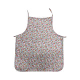 APRON - GARDEN FLORAL *2PC PRE-PACK*