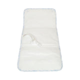 GAME CHANGER PAD - BUNNY TOILE BLUE