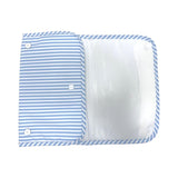 GAME CHANGER PAD - PIMLICO STRIPE CHAMBRAY