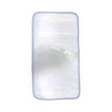 GAME CHANGER PAD - PIMLICO STRIPE CHAMBRAY