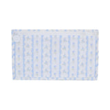 GAME CHANGER PAD - RIBBON FLORAL BLUE