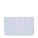GAME CHANGER PAD - RIBBON FLORAL BLUE