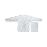 PERFECT SMOCK LARGE - DAVID'S AIRPLANE *2 PC PRE-PACK*