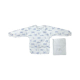 PERFECT SMOCK LARGE - DIG IT *2 PC PRE-PACK*