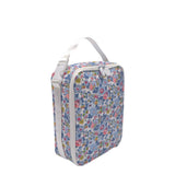 LUNCH BOX Insulated Lunch Bag - BRIDGEHAMPTON FLORAL