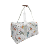 MINI PACKER - SM DUFFEL BAG CIRCUS STARS