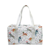 MINI PACKER - SM DUFFEL BAG CIRCUS STARS