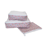 MINI SQUAD Packing Cubes - GARDEN FLORAL