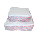 MINI SQUAD Packing Cubes - GARDEN FLORAL