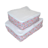 MINI SQUAD Packing Cubes - GARDEN FLORAL