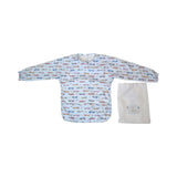 PERFECT SMOCK LARGE - VROOM  *2 PC PRE-PACK*