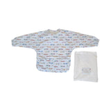 PERFECT SMOCK SMALL - VROOM  *2 PC PRE-PACK*
