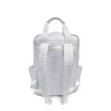 Quilted All You Need Bundle in Pimlico Stripe Blue + Changer Mat + Everyday (3 Piece)