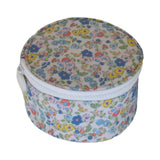 JEWEL ROUND CASE - POSIES