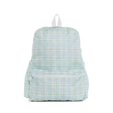 BACKPACKER - BACKPACK CLASSIC PLAID GREEN