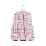 BACKPACKER - BACKPACK CLASSIC PLAID RED