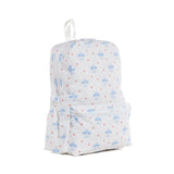 BACKPACKER - BACKPACK DAVID'S AIRPLANES